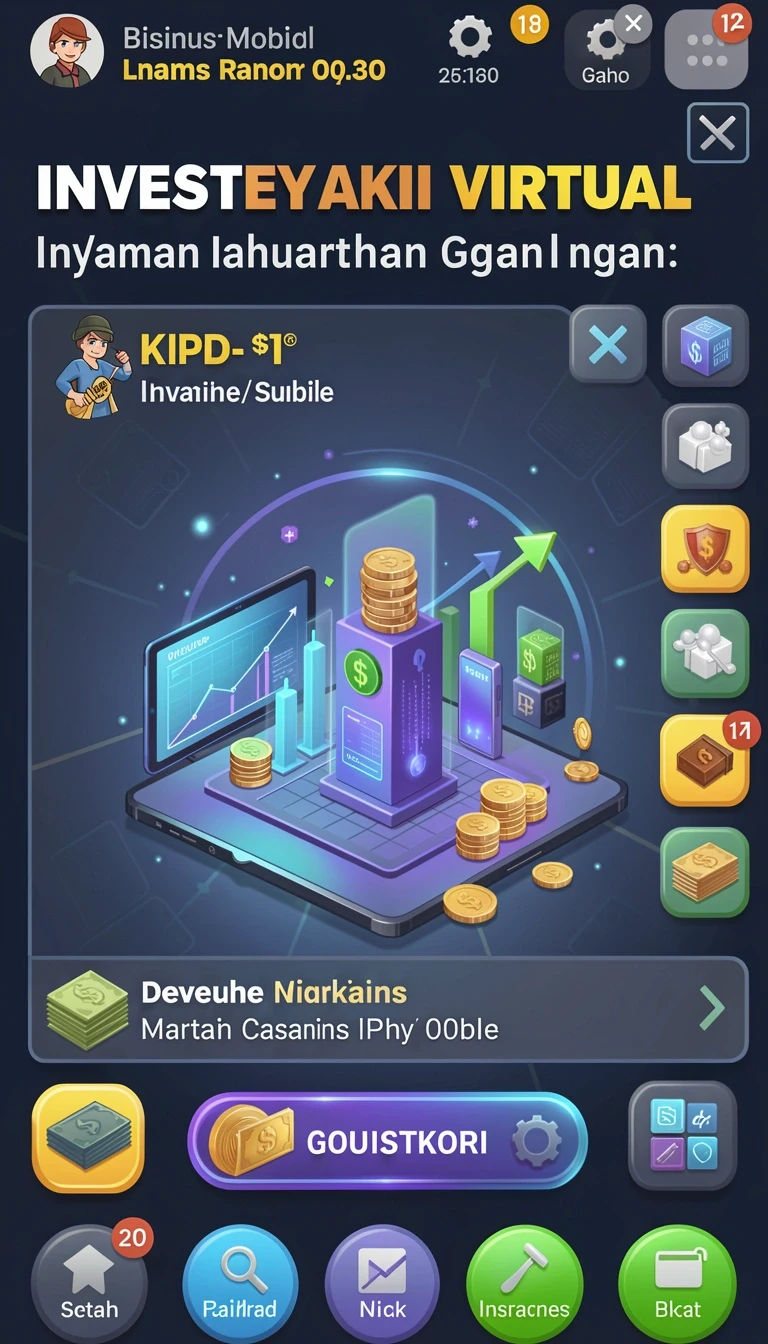 Aplikasi rajampo Terpercaya untuk Android screenshot 3