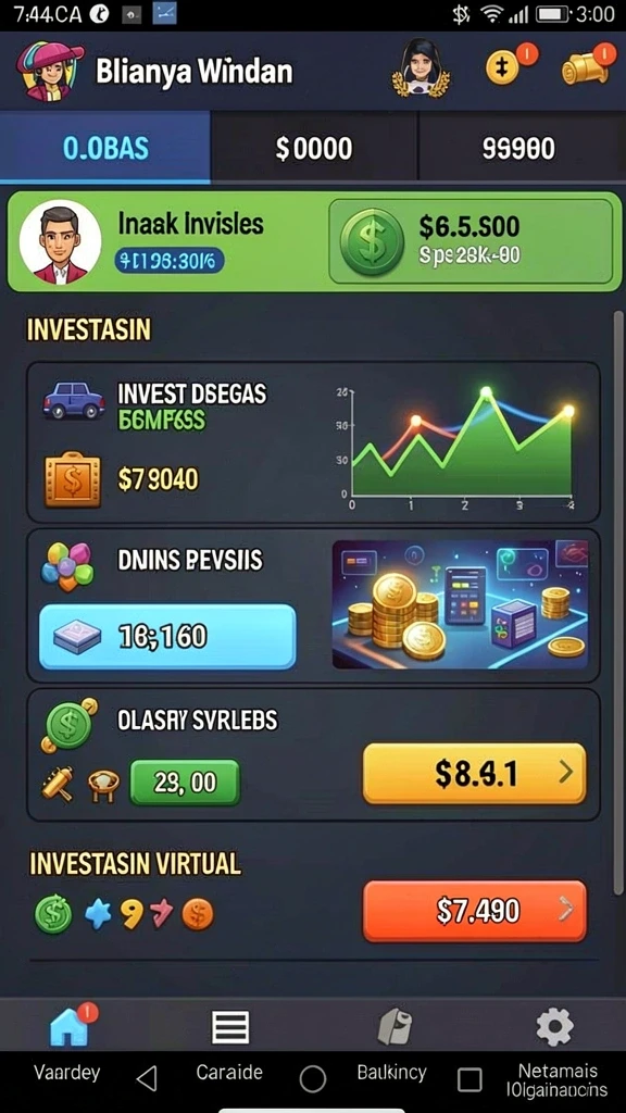 bighoki Terbaru: Download APK Resmi dan Aman screenshot 1