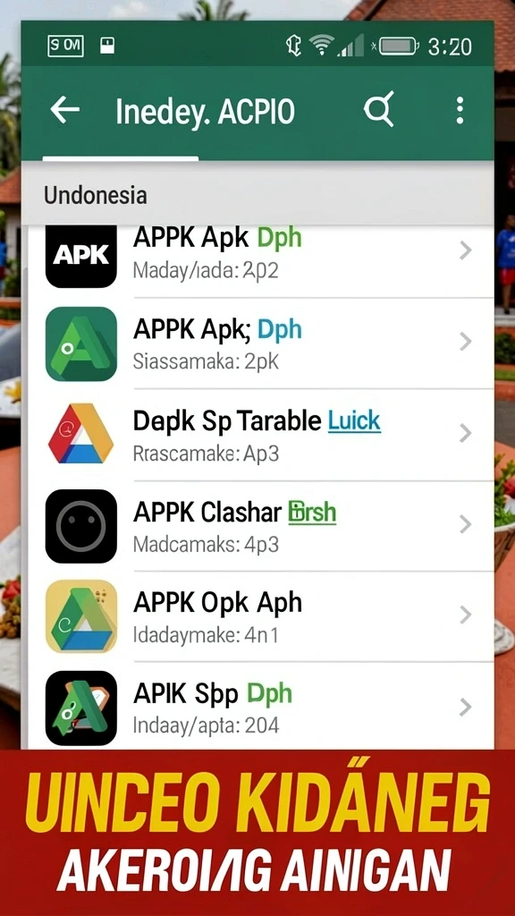 Aplikasi 369zk Paling Baru untuk Android screenshot 2