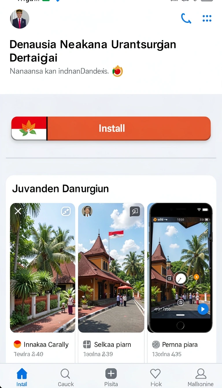 Cara Update Aplikasi hao788 ke Versi Terbaru screenshot 2