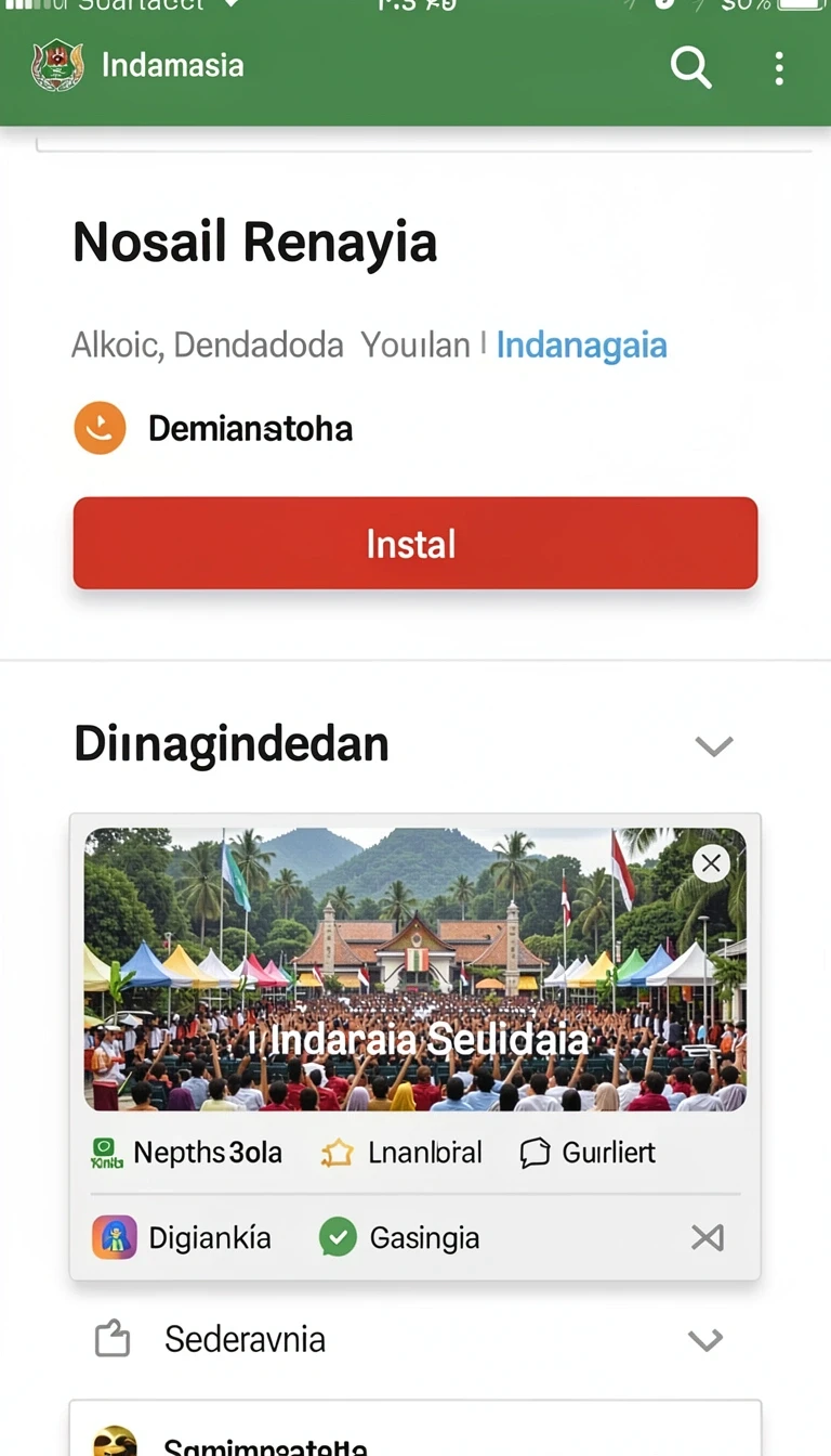 Cara Pasang rt99 di HP Android dengan Benar screenshot 3