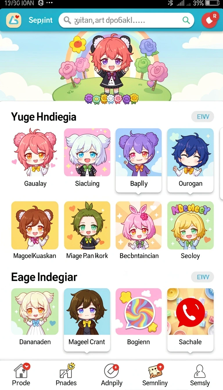 Panduan Instalasi Aplikasi vip42 di Android screenshot 1