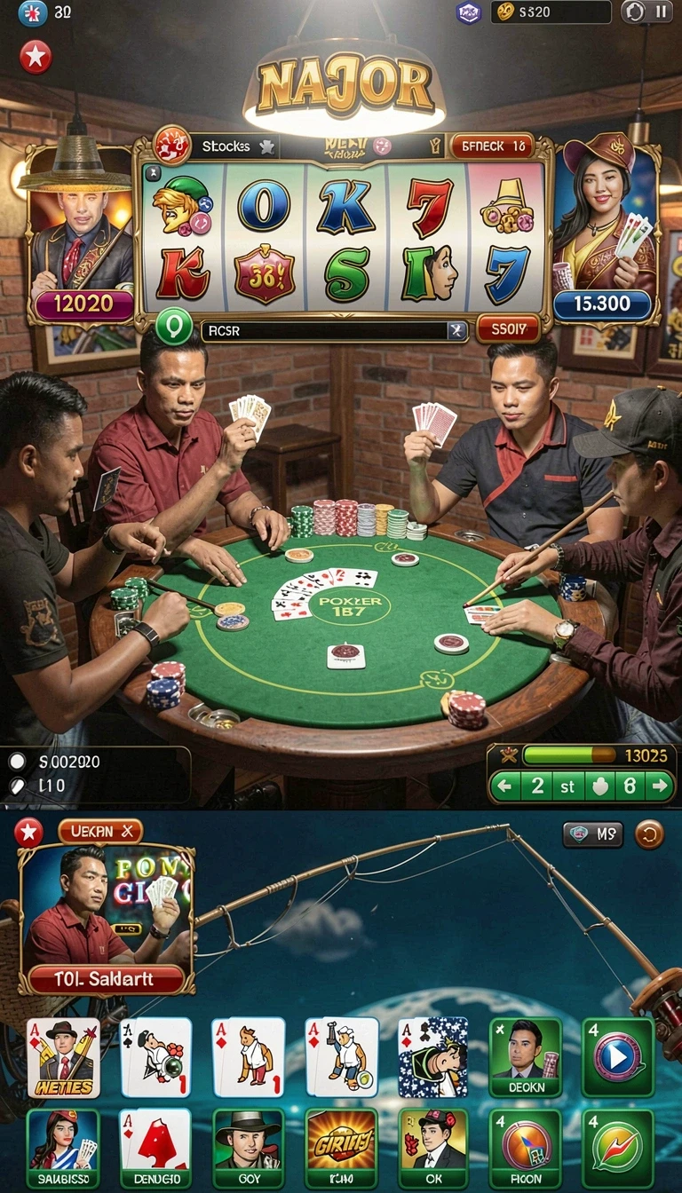 Aplikasi rv3 Terbaru dan Terlengkap screenshot 2