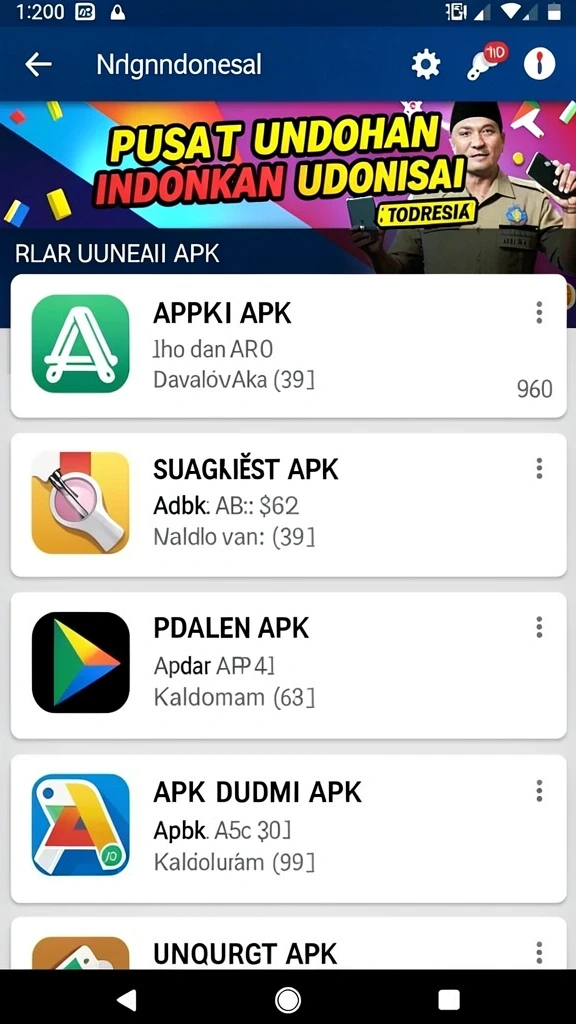 rpyyy App Terbaru: Fitur Unggulan dan Download screenshot 3