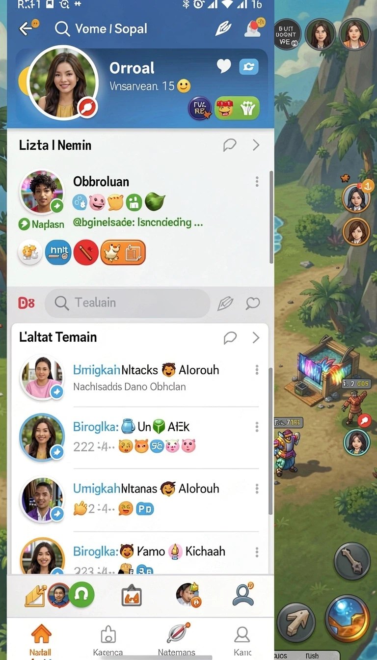 kingslot Terbaru: Download APK dan Info Lengkap screenshot 4