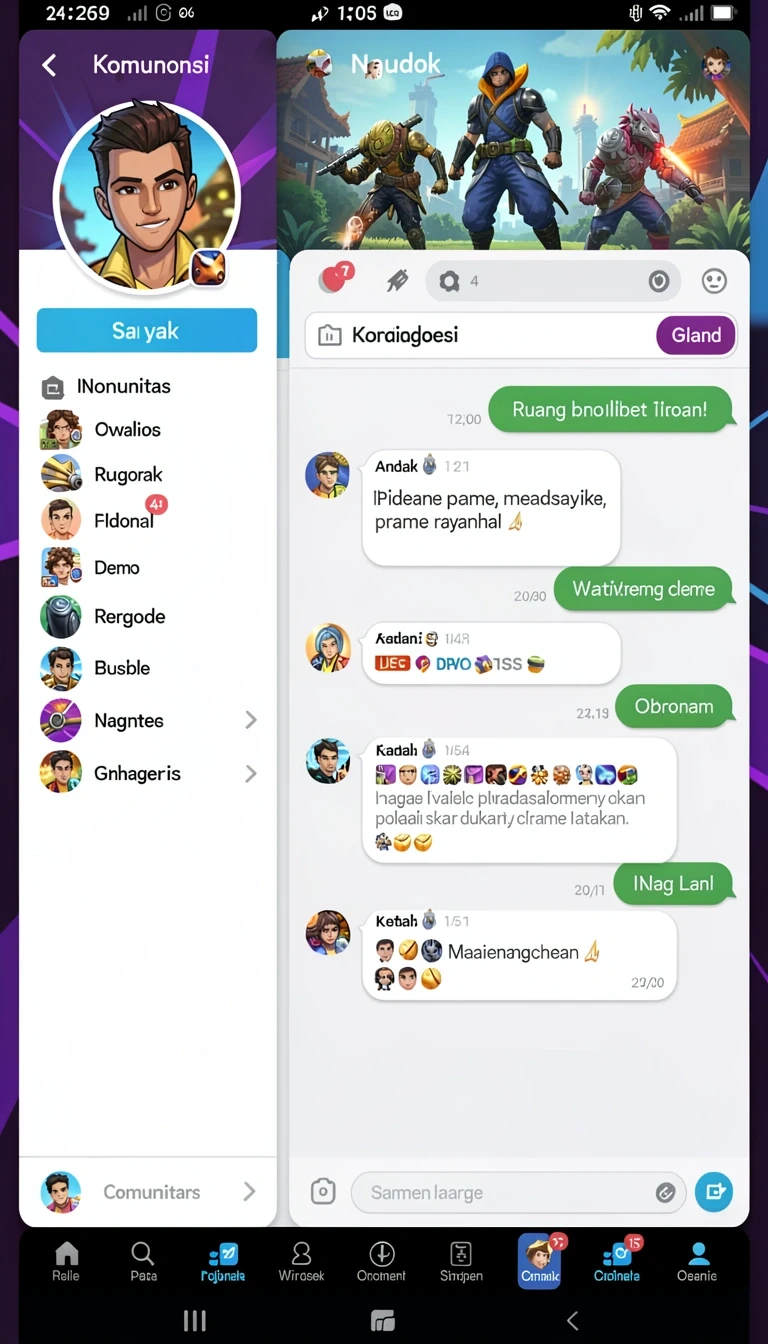 winslot APK Terbaru dengan Fitur Lengkap screenshot 2
