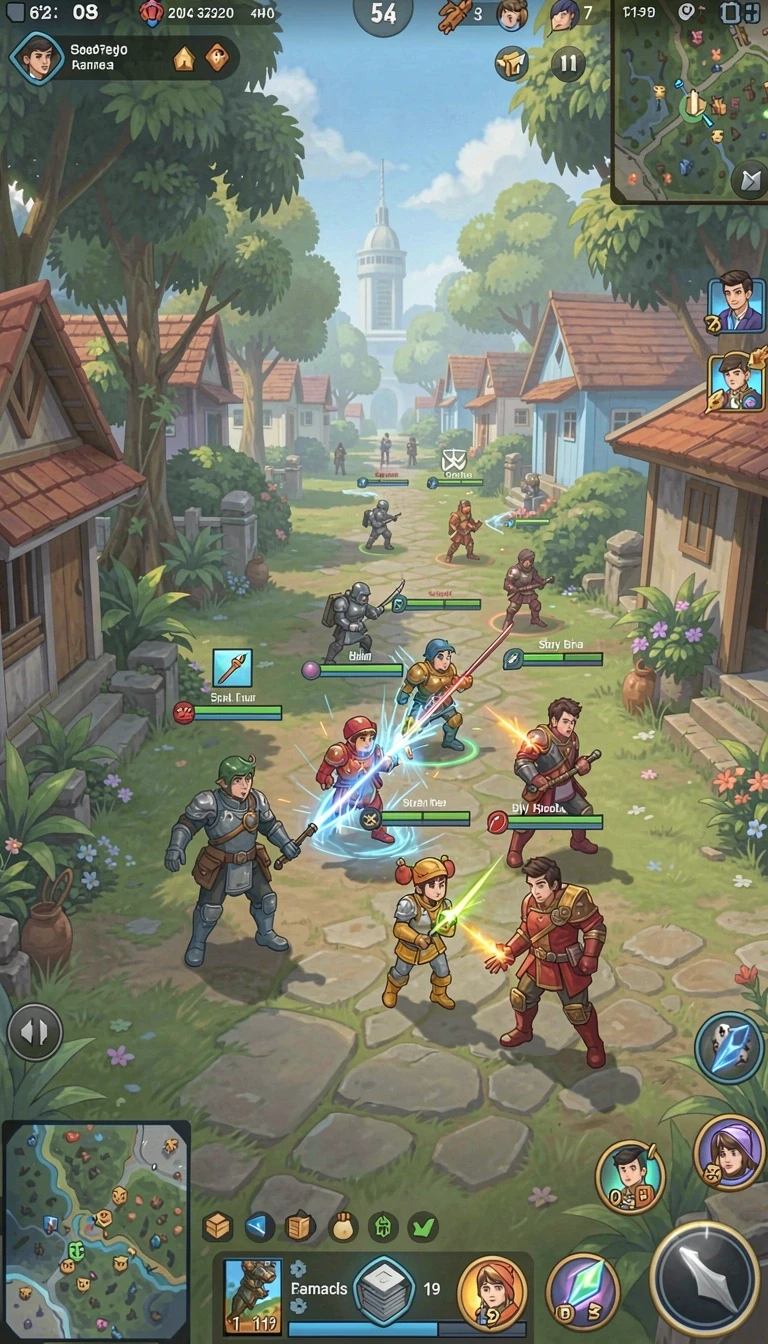 Download Aplikasi 98toto Terbaru untuk HP Android screenshot 3