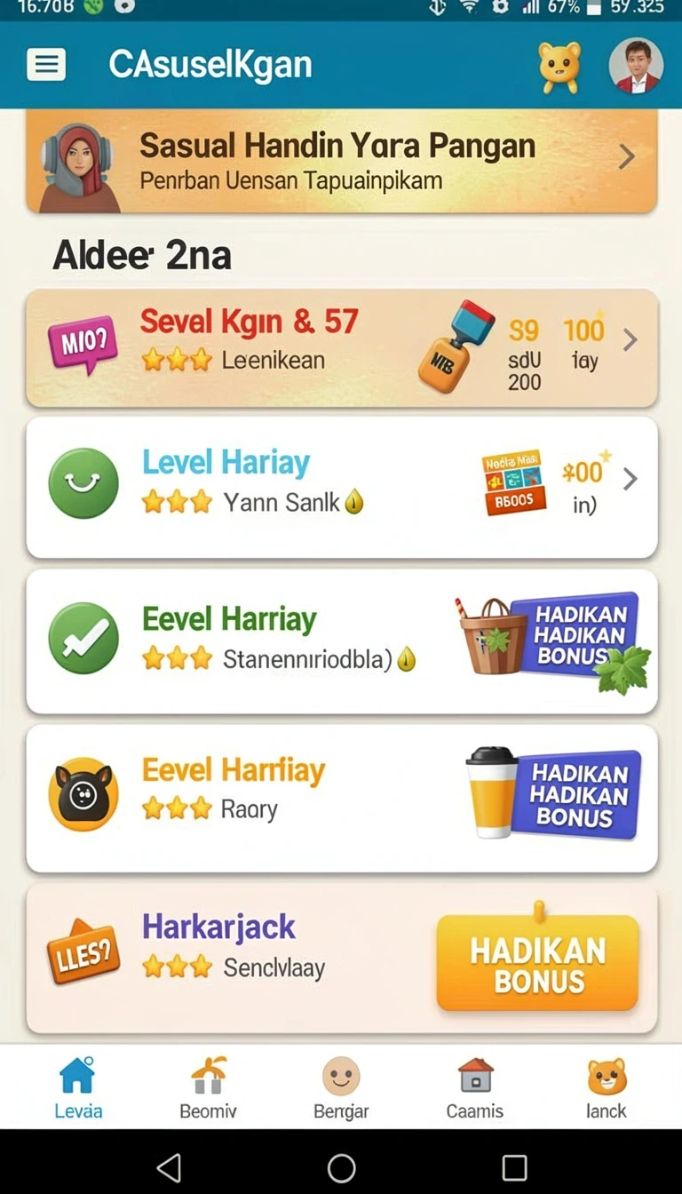 x78 APK: Cara Download dan Instal di Android screenshot 3