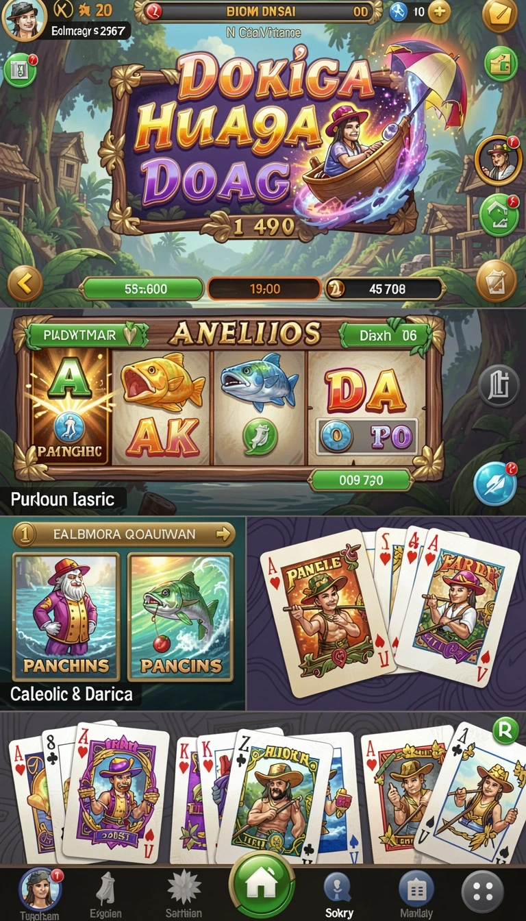 dewaslot88 APK Terbaru: Download Cepat dan Gratis screenshot 3