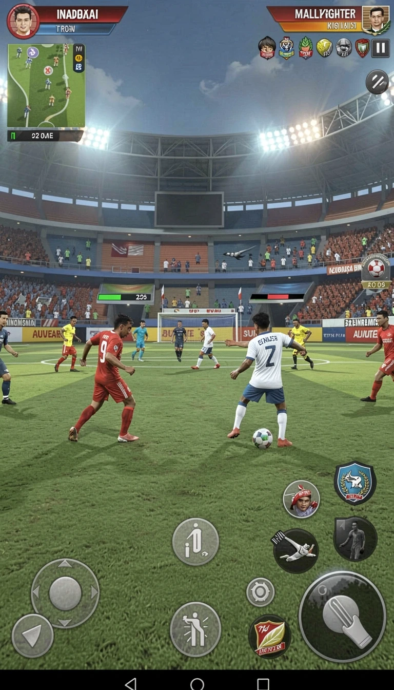 Review Aplikasi rk88 Versi Terbaru screenshot 4