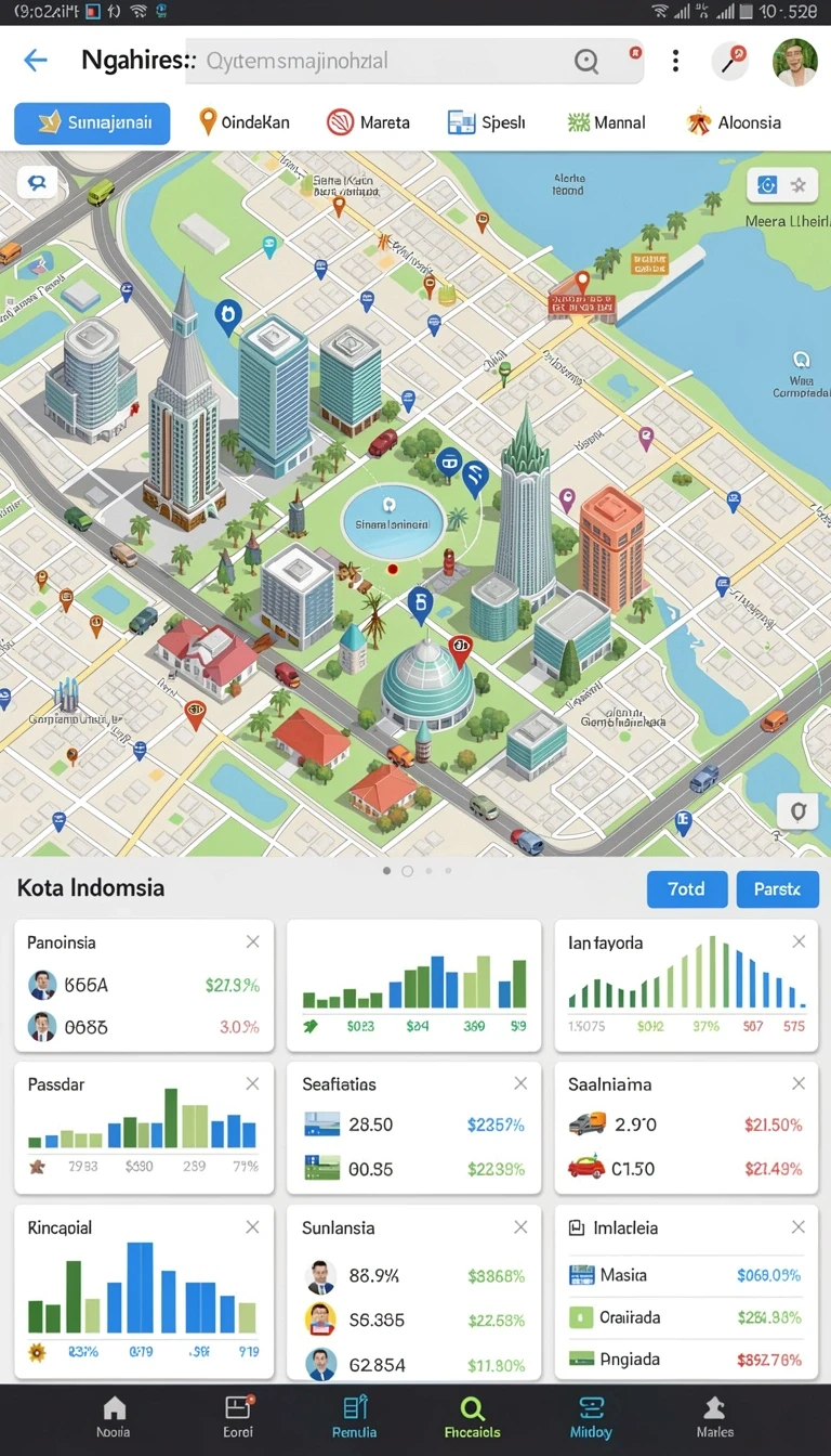 98toto App: Info, Rating, dan Link Download screenshot 1