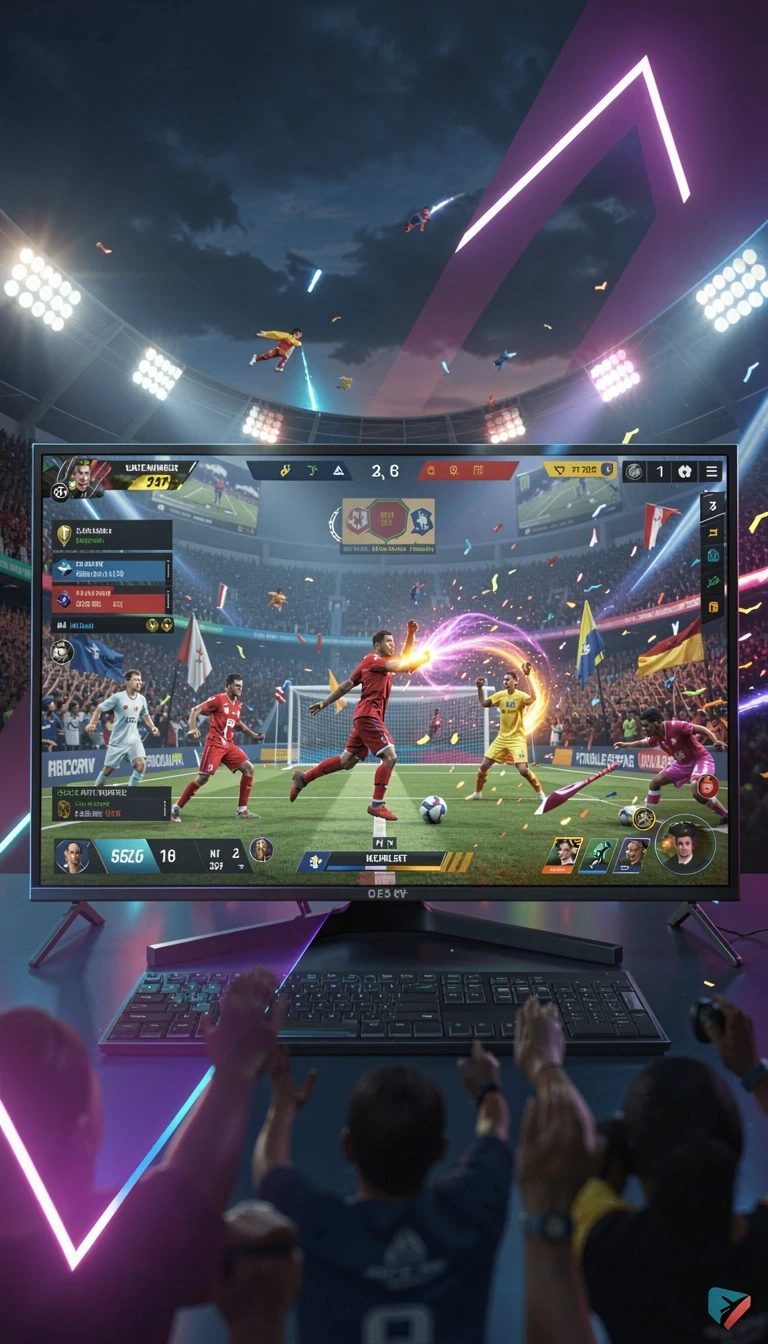 ceria33 Terbaru: Download APK Resmi dan Aman screenshot 1