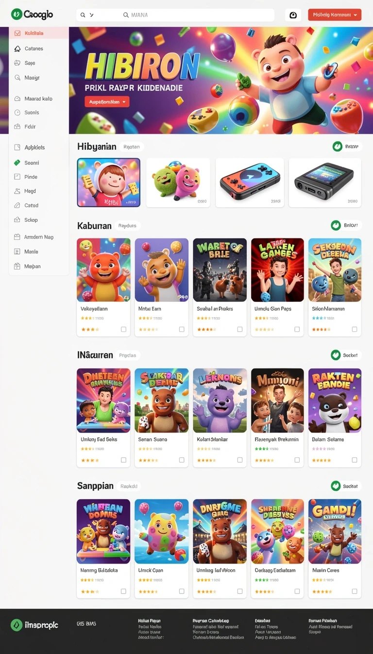 Download indoace APK untuk Android screenshot 1