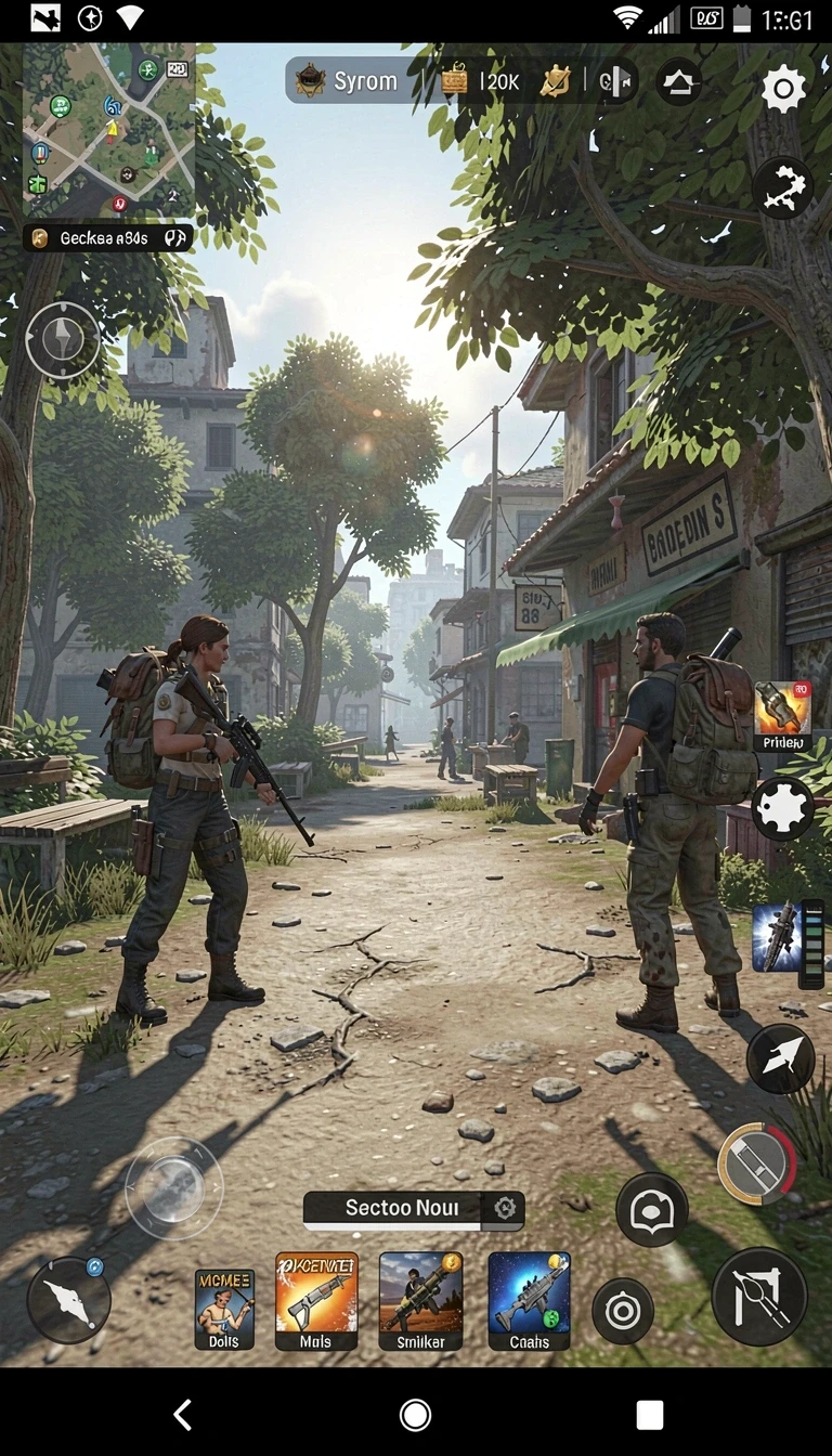 Aplikasi rv3 Terbaru dan Terlengkap screenshot 4