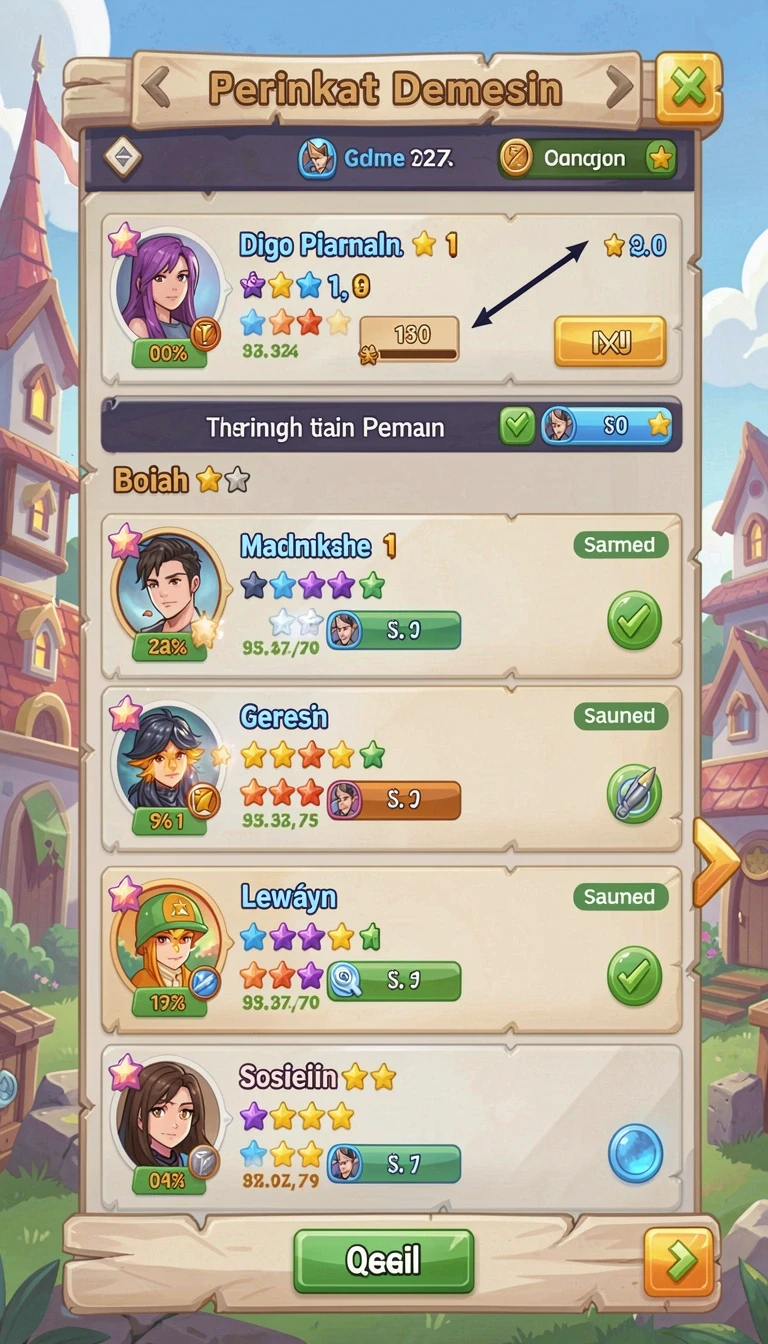 Info Lengkap Aplikasi winter4d Versi Terbaru screenshot 1