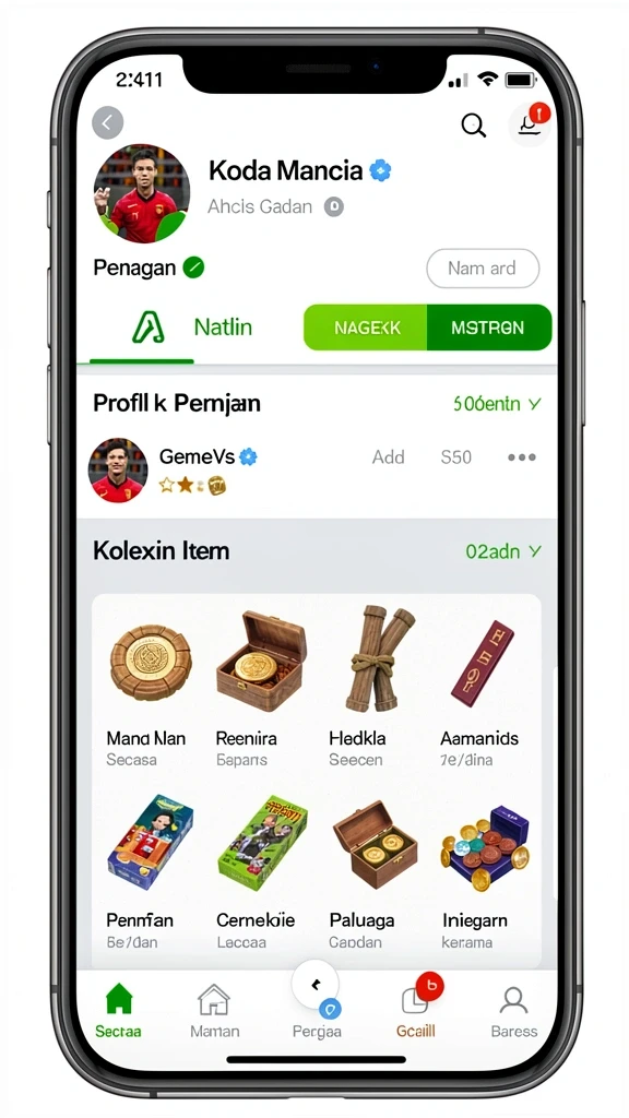 Info Lengkap Aplikasi winter4d Versi Terbaru screenshot 2