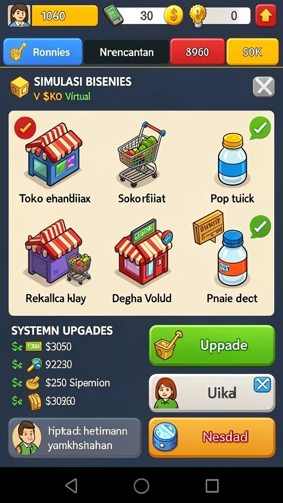 arta4d APK Full Version untuk Android screenshot 3