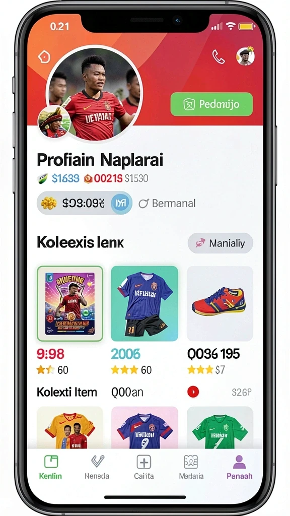 Review Aplikasi tongwd Versi Terbaru screenshot 3