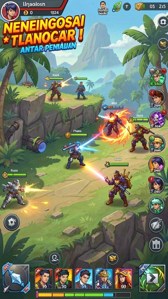 pgtoto APK Terbaru untuk Android Tanpa Iklan screenshot 1