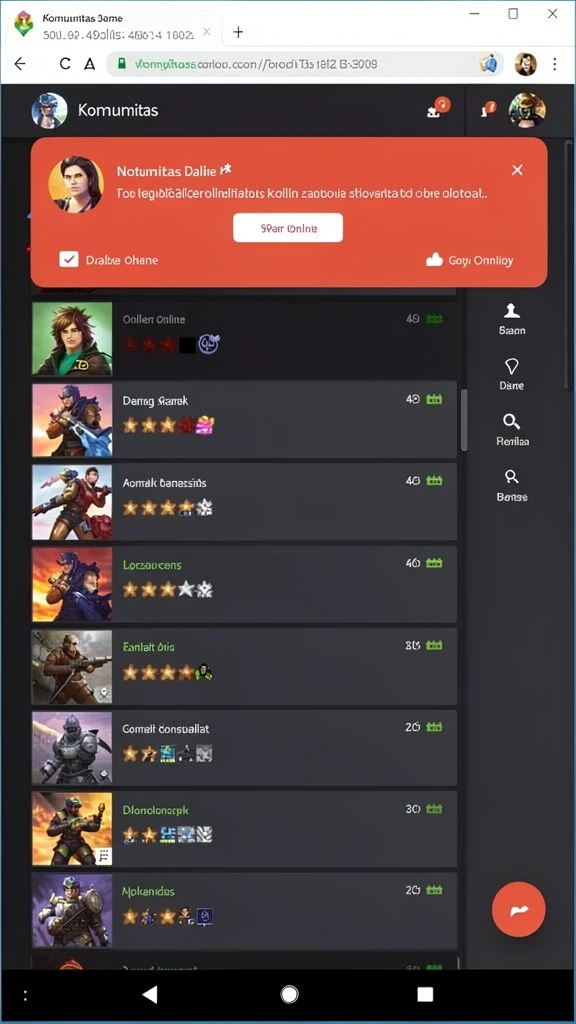Info Lengkap Aplikasi 7cone Versi Terbaru screenshot 2